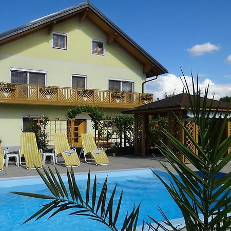 Pension Scherwirt Hotell Graz Exteriör bild