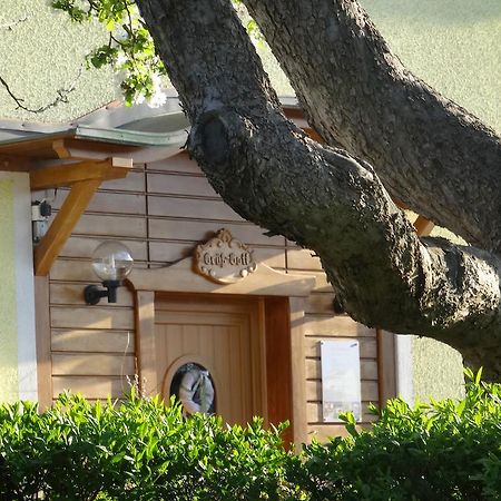 Pension Scherwirt Hotell Graz Exteriör bild