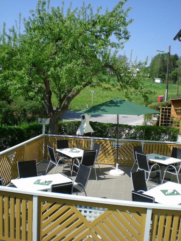 Pension Scherwirt Hotell Graz Exteriör bild